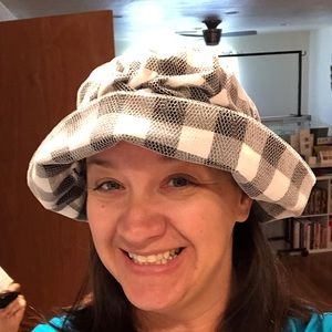 Meet your Posher, Belinda